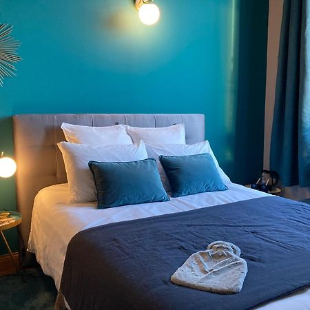 Les Berges Hotel Bourbourg Exterior photo