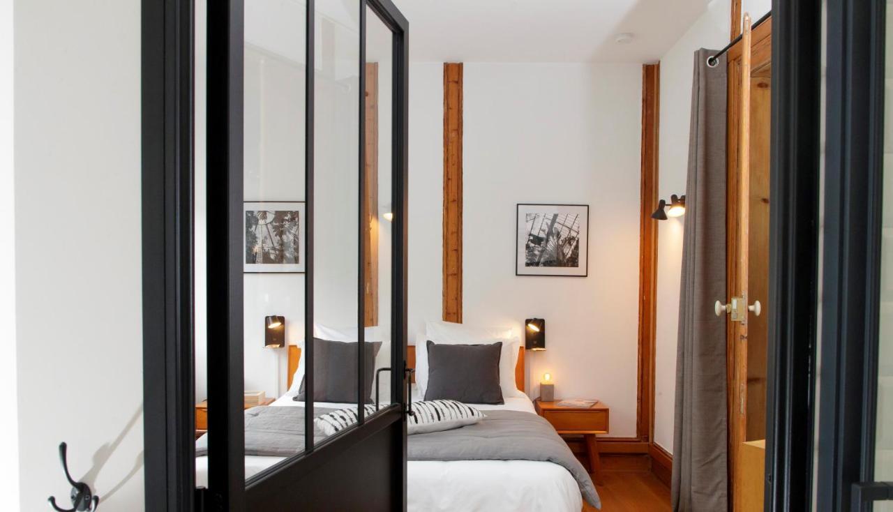 Les Berges Hotel Bourbourg Exterior photo