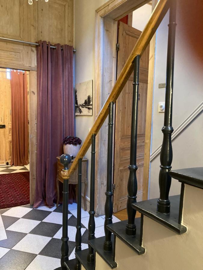 Les Berges Hotel Bourbourg Exterior photo