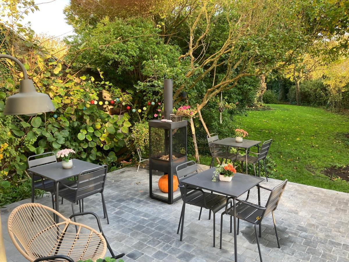 Les Berges Hotel Bourbourg Exterior photo